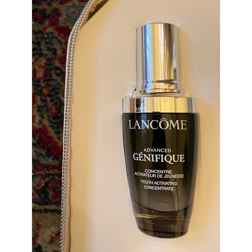 Lancôme Advanced Génifique Radiance Boosting Face Serum